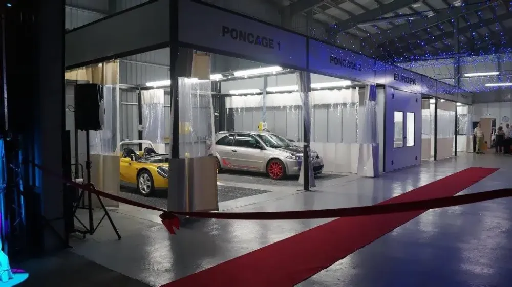 vente voiture